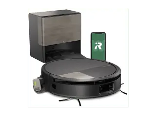 iRobot Roomba Max 705 Combo