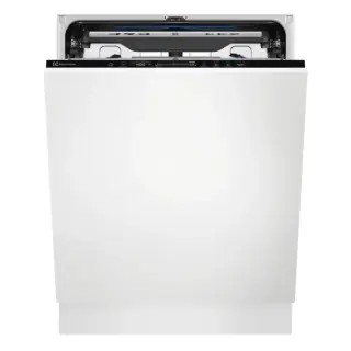 Electrolux Lavastoviglie Integrata totale serie 600 GlassCare