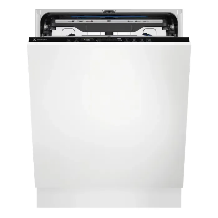 Electrolux Lavastoviglie Integrata totale serie 600 GlassCare