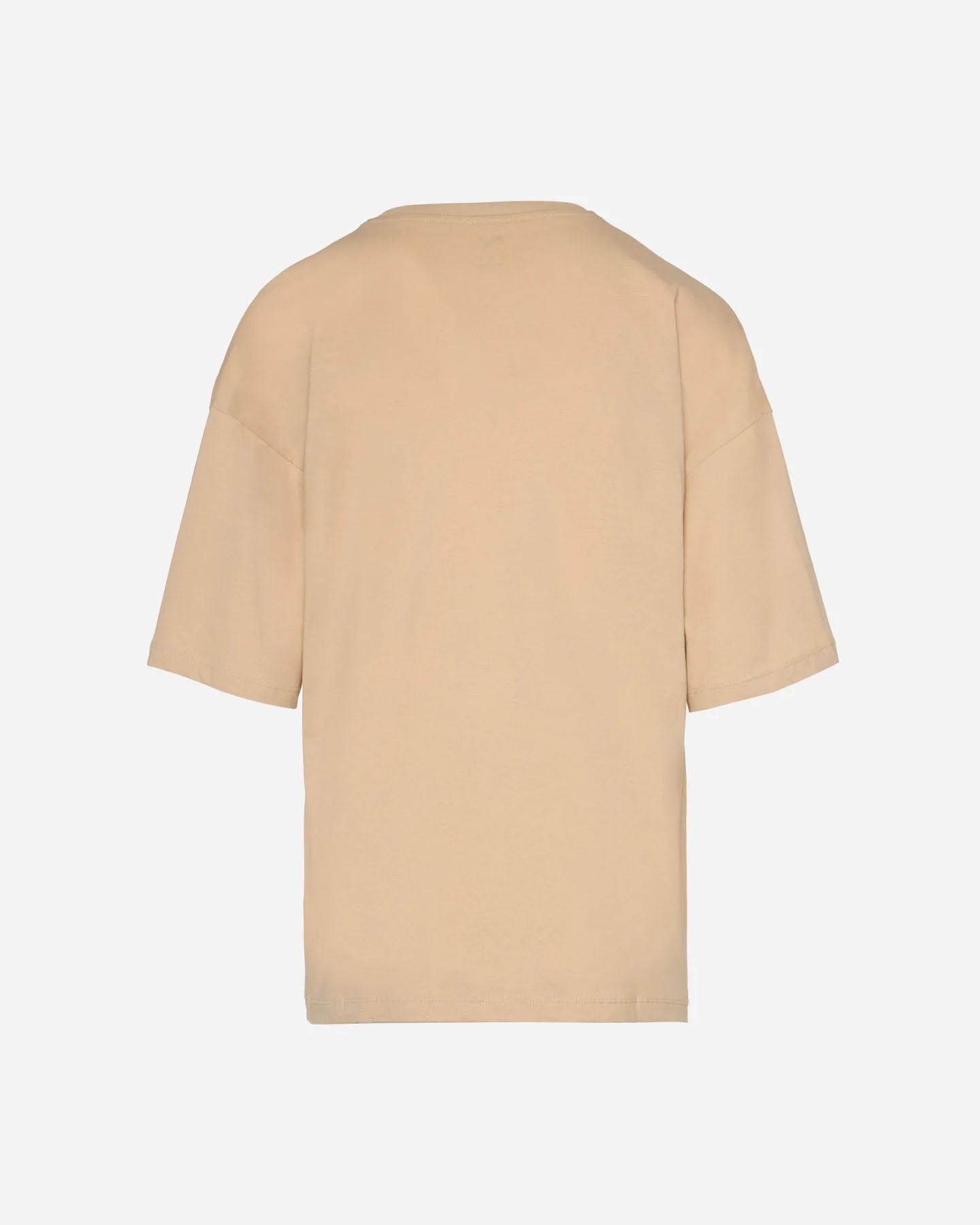 Puma Oversized Small Logo W - vista 4