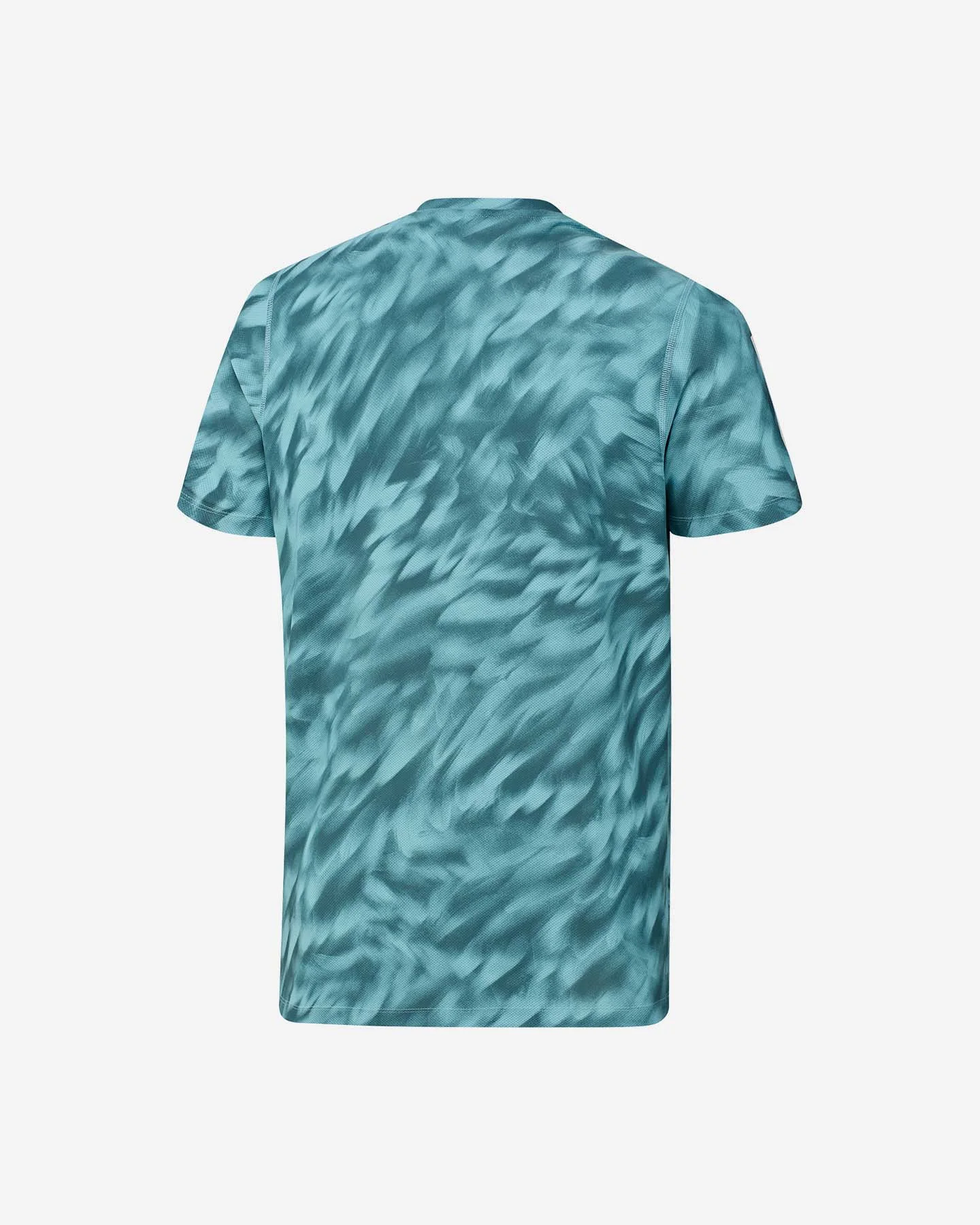 Adidas Otr M - T - shirt Running - Uomo - vista 2