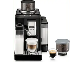 Macchina Automatica per Caffè DE'LONGHI Rivelia EXAM440.55.B
