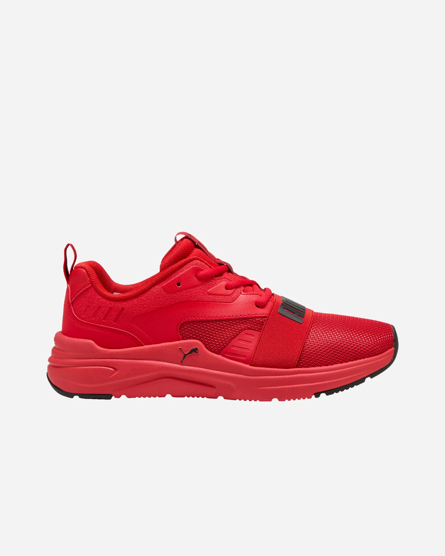 Puma Softride Wired 2 M - Sneakers Uomo