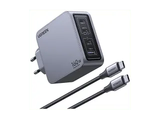 Caricatore UGREEN Nexode Pro 160W