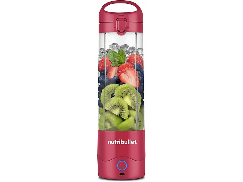 NutriBullet Portable NBP003MA