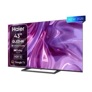 Haier H43S80GUX Smart TV 4K