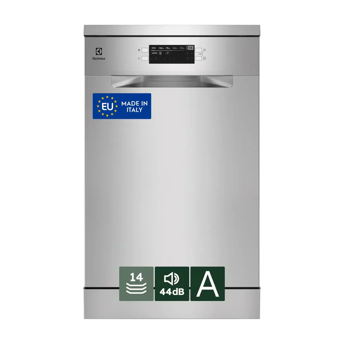 Electrolux Lavastoviglie serie 700 SatelliteClean 60 cm 14 coperti - vista 4