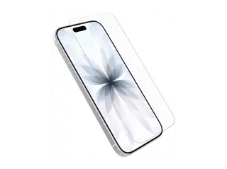 Pellicola protettiva in vetro temperato OtterBox per iPhone 17