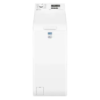 Electrolux Lavatrice a carica dall'alto serie 600 SensiCare 6 kg EW6T56A