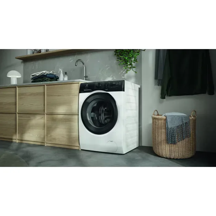 Electrolux Lavatrice serie 600 SensiCare 8 kg 1400 giri EW6FZAM28 - vista 4