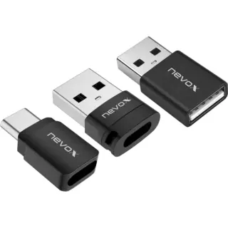 Nevox Blocco Dati Adattatore