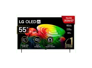 LG OLED AI B6 OLED55B65LA TV OLED SMART