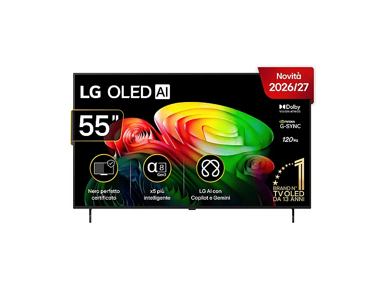 LG OLED AI B6 OLED55B65LA TV OLED SMART
