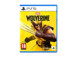 Marvel's Wolverine per PlayStation 5
