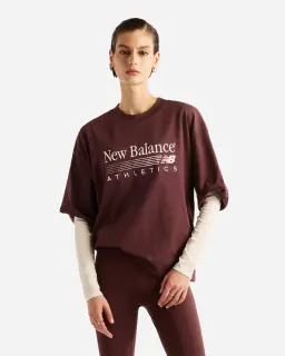New Balance Oversize Trackside W