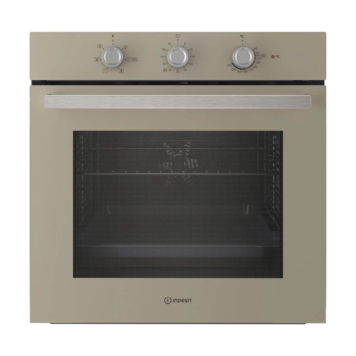 Indesit Forno Da Incasso IO K35H TD