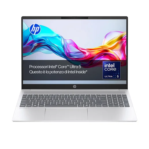 HP OmniBook 5 AI 16-af1006nl