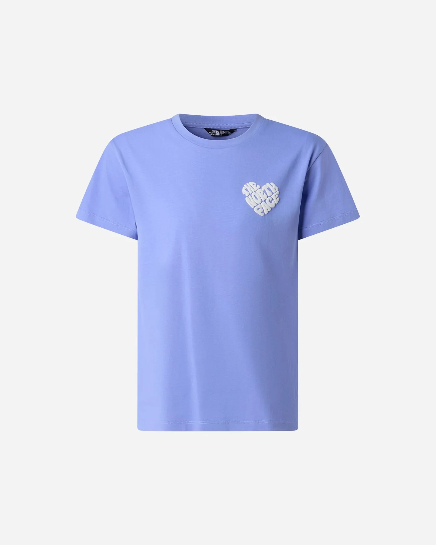 The North Face Brand Proud Jr - T-shirt