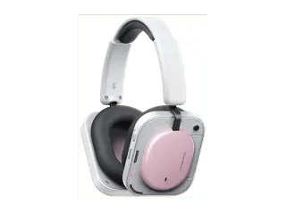 Nothing Headphone (A) - Cuffie Wireless Over-Ear con Cancellazione Attiva del Rumore