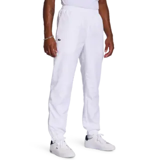 Lacoste Diamond Weave Uomo - Pantaloni