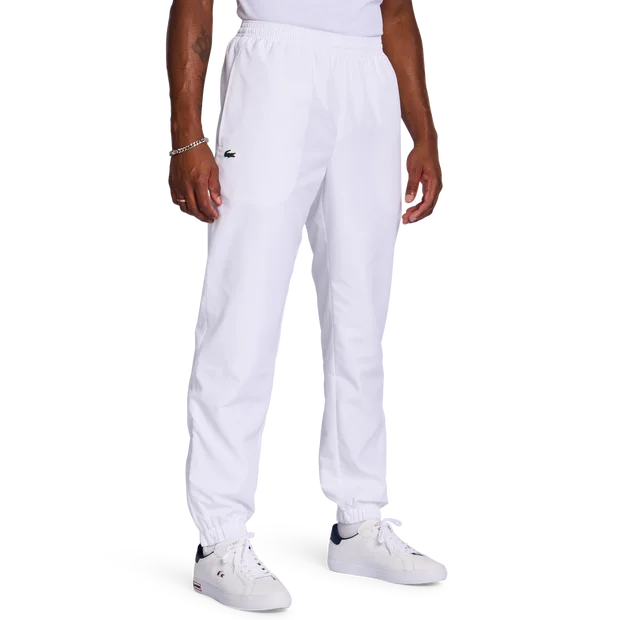 Lacoste Diamond Weave Uomo - Pantaloni
