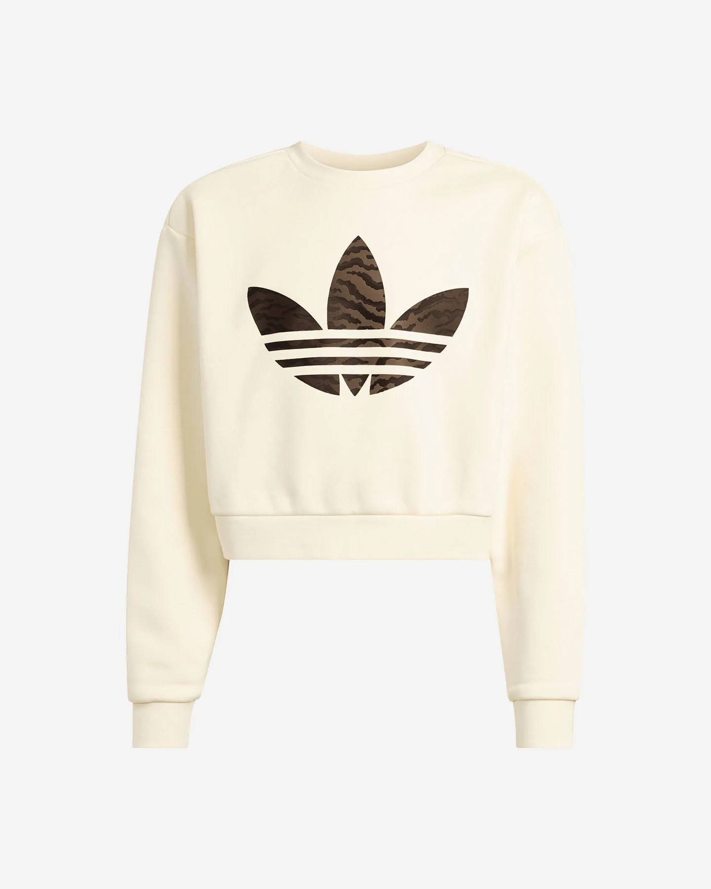 Adidas Boxy Crew Jr