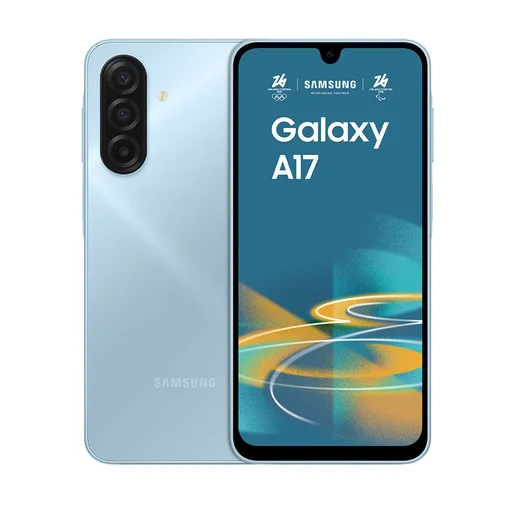 Samsung Galaxy A17 Dual SIM - vista 3