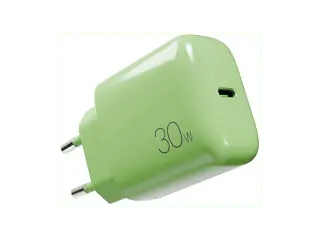 Caricabatteria Puro Power Delivery 30W