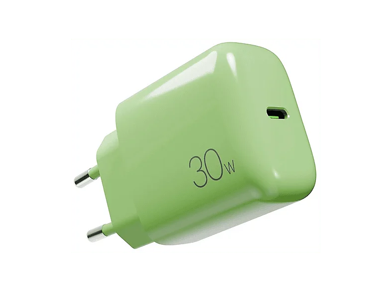 Caricabatteria Puro Power Delivery 30W
