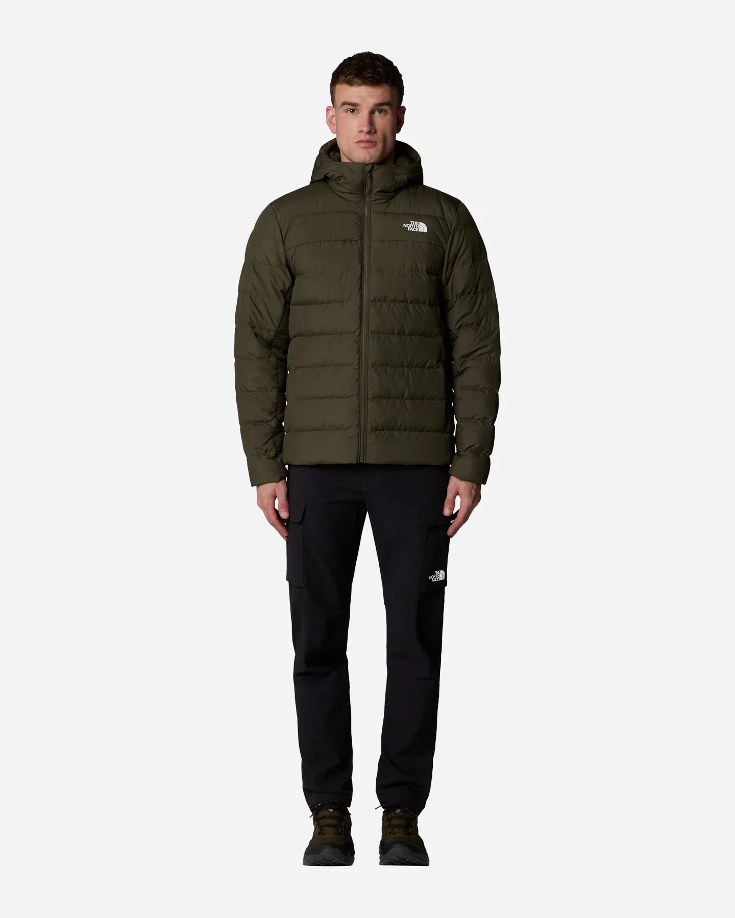The North Face Aconcagua III M - vista 5