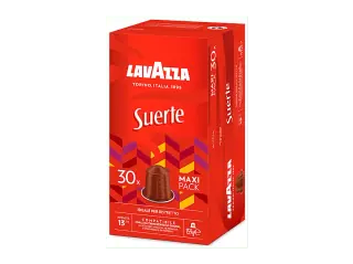 Lavazza Caffè Suerte