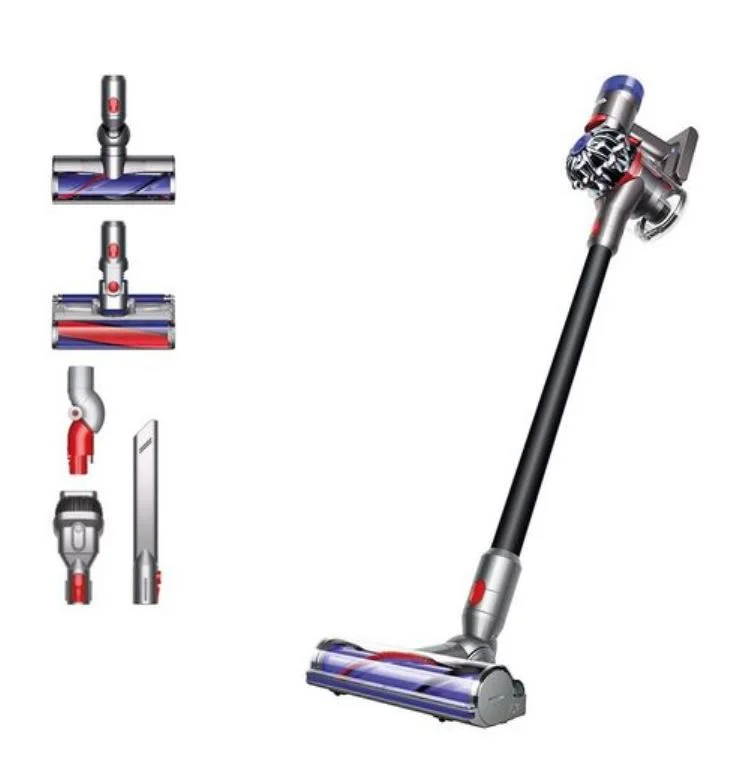 Dyson V8 Total Clean