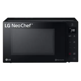 Forno Microonde Combi LG MH7235GPS