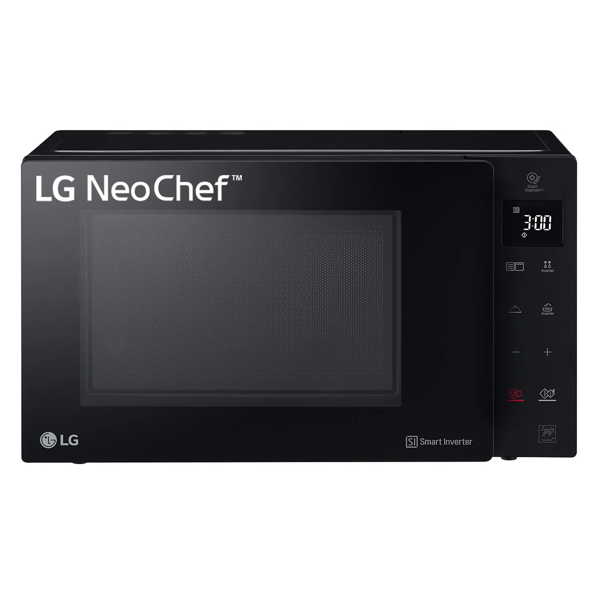 Forno Microonde Combi LG MH7235GPS
