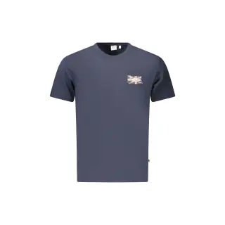 Pepe Jeans T-Shirt Maniche Corte Uomo Stampa