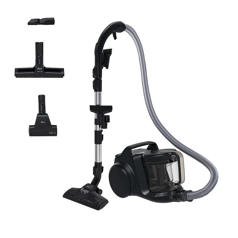 Hoover Aspirapolvere HP410P 011