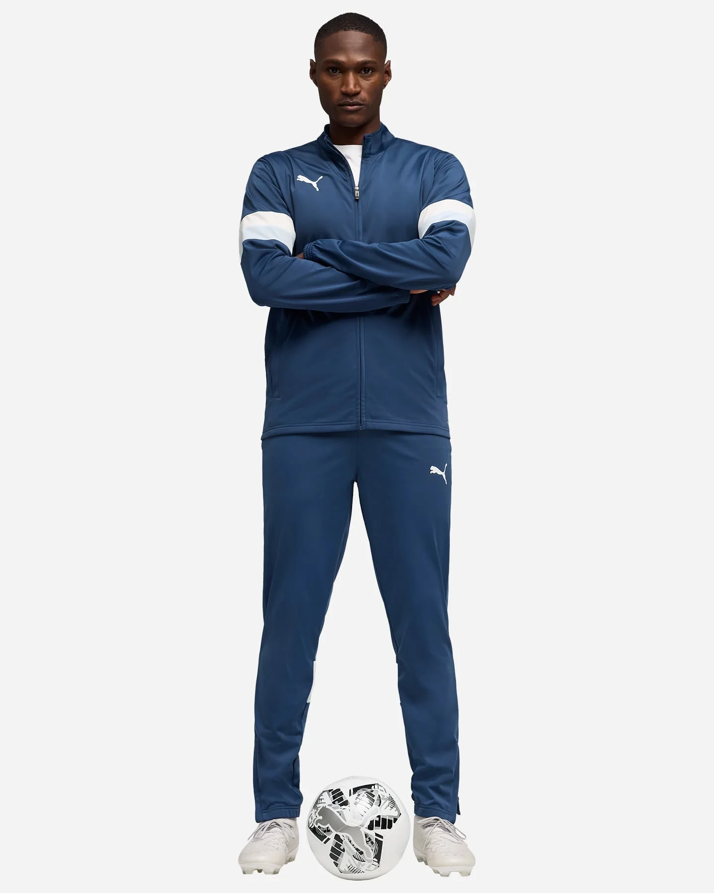Puma Individualrise - vista 4