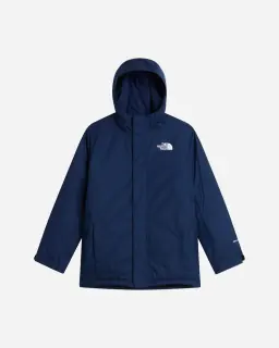 The North Face Snowquest Jr