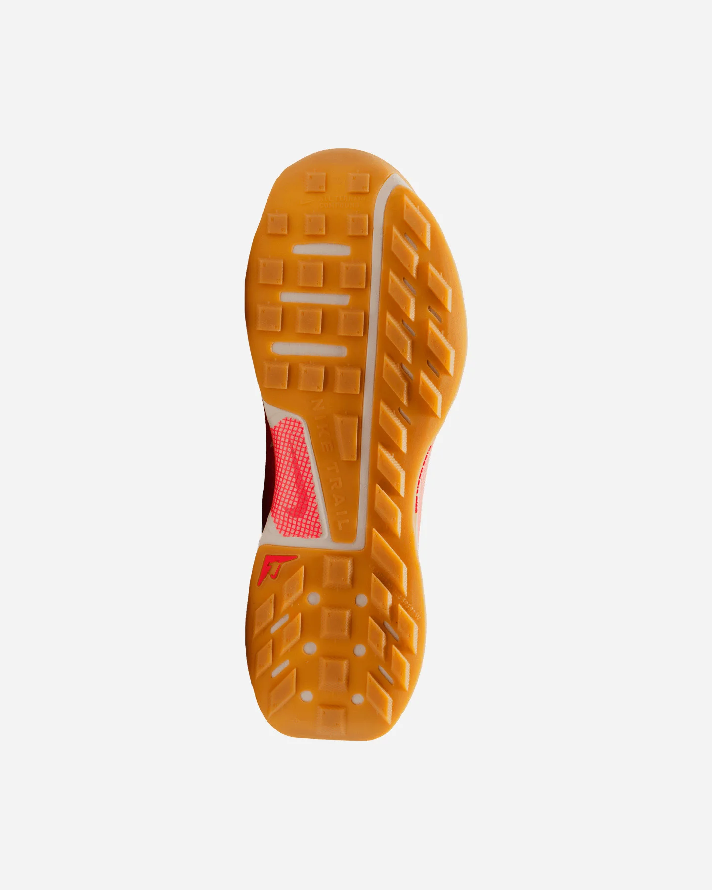 Nike Juniper Trail 3 M - vista 7