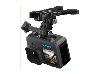 GOPRO Supporto da bocca POV