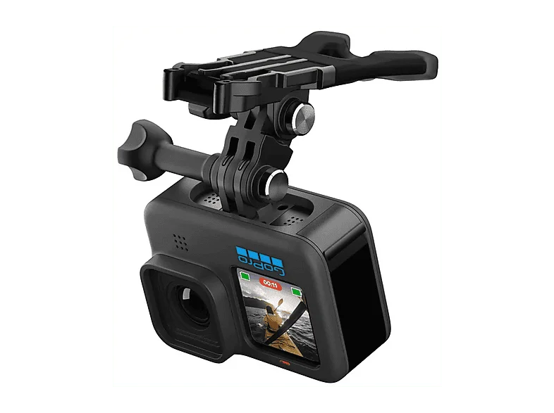 GOPRO Supporto da bocca POV