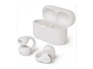 Philips TAQ2000WT/00 Auricolari Wireless