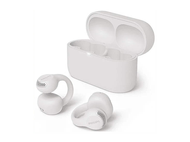 Philips TAQ2000WT/00 Auricolari Wireless