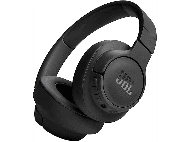 JBL TUNE 720BT Cuffie Wireless - vista 2