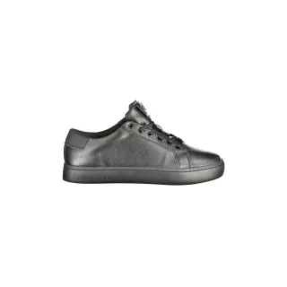 Calvin Klein Sneakers Uomo Nere con Logo