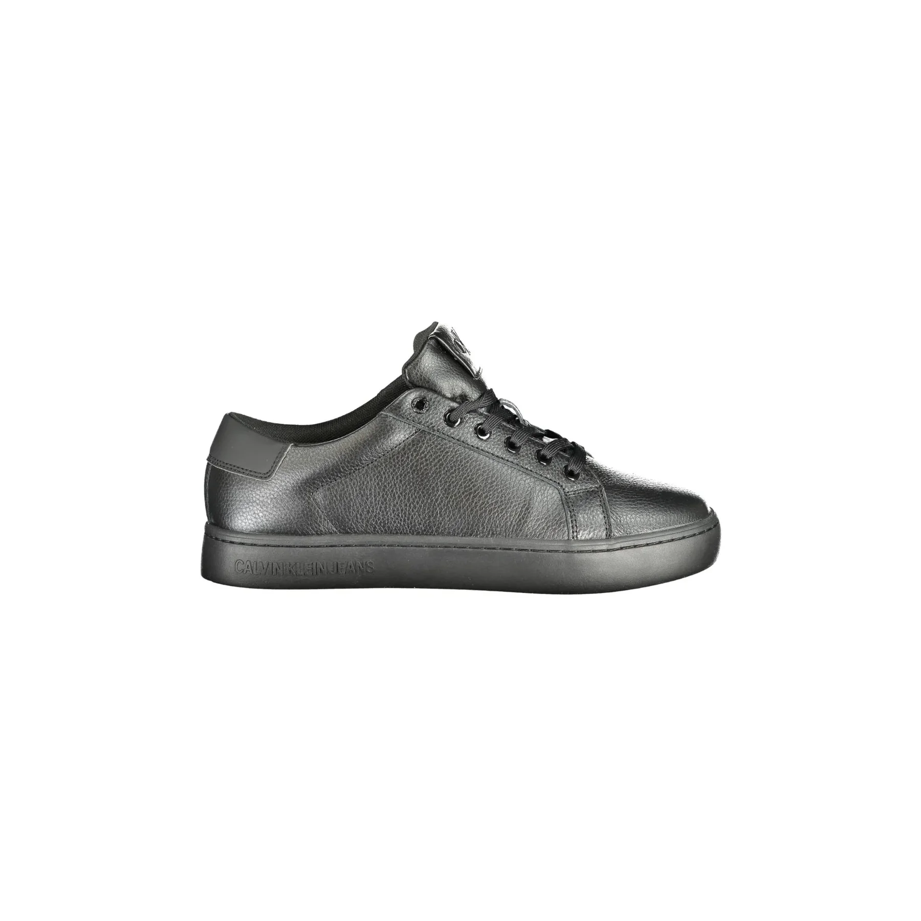 Calvin Klein Sneakers Uomo Nere con Logo