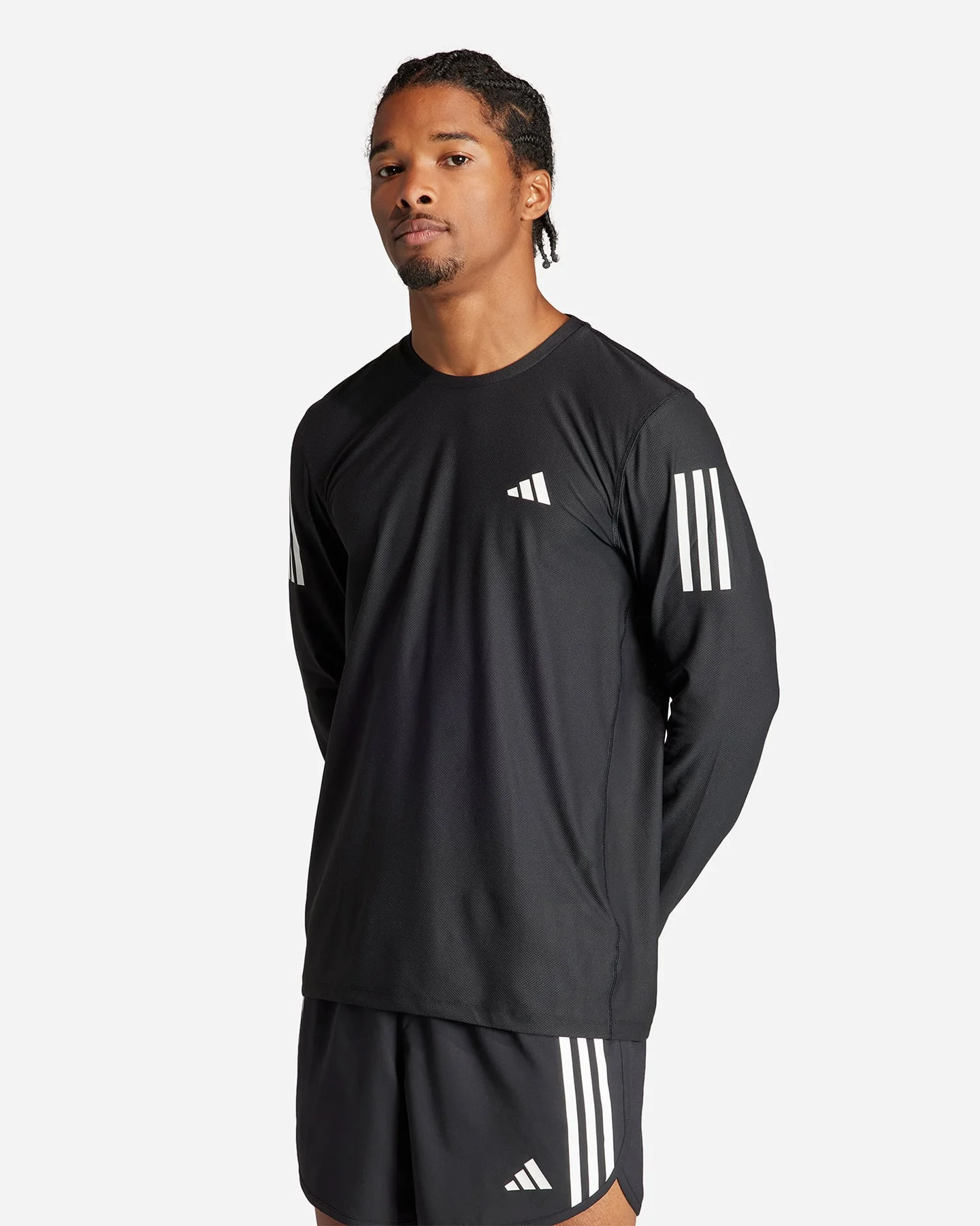 Adidas Otr B M - vista 2