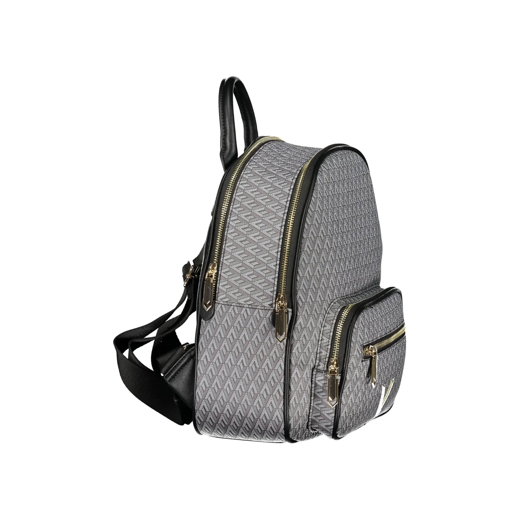 Zaino Donna Valentino Bags con Logo - vista 5