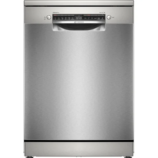 Bosch Serie 4 SMS4HMI05E Lavastoviglie