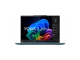 Lenovo Yoga 7 2-in-1 Copilot